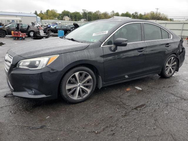 SUBARU LEGACY 2.5 2015 with VIN 4S3BNAN63F3049035 - Photo from auction