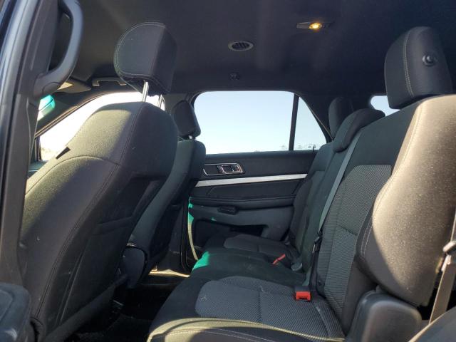 Photo 10 from auction – 2017 FORD EXPLORER X with VIN 1FM5K8D84HGA53846
