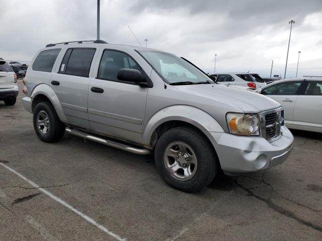 Photo 4 from auction – 2007 DODGE DURANGO LI with VIN 1D8HB58267F542762