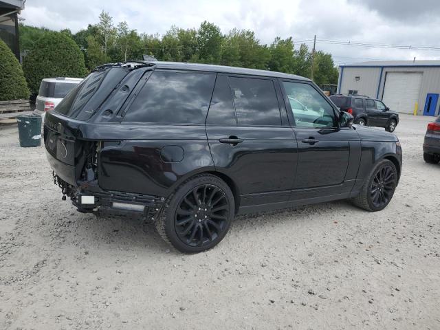 Photo 3 from auction – 2019 LAND ROVER RANGE ROVE with VIN SALGS2RE7KA563099
