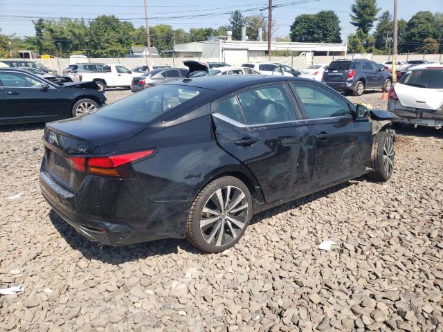 Photo 3 from auction – 2019 NISSAN ALTIMA SR with VIN 1N4BL4CV1KC181907