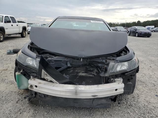Photo 5 from auction – 2012 ACURA TL with VIN 19UUA8F29CA040549