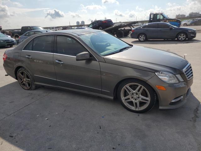 Photo 4 from auction – 2013 MERCEDES-BENZ E 350 with VIN WDDHF5KB2DA697125