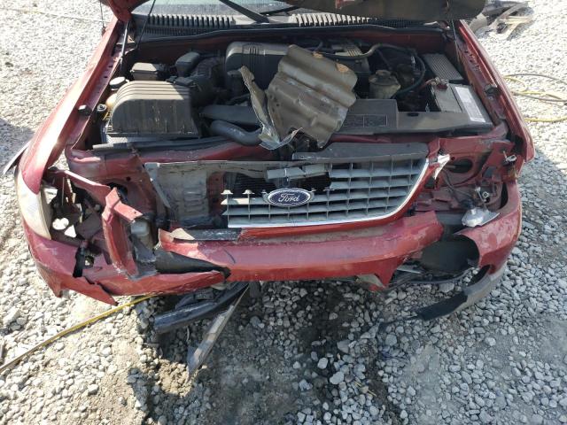 Photo 12 from auction – 2002 FORD EXPLORER X with VIN 1FMZU73E62UA47147