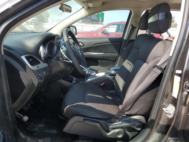 Photo 7 from auction – 2017 DODGE JOURNEY SX with VIN 3C4PDCBG5HT589558