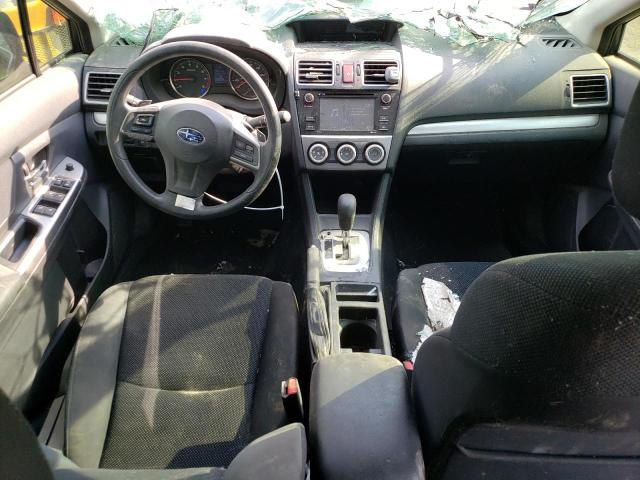 Photo 8 from auction – 2015 SUBARU IMPREZA PR with VIN JF1GPAC62F8324244