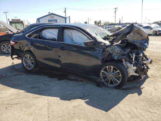 Photo 4 from auction – 2017 TOYOTA CAMRY LE with VIN 4T1BF1FK2HU403113
