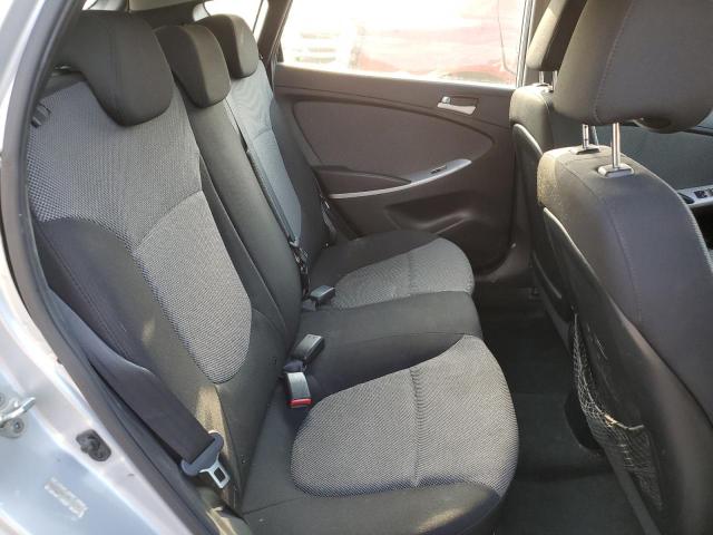Photo 10 from auction – 2013 HYUNDAI ACCENT with VIN KMHCT5AE0DU068255