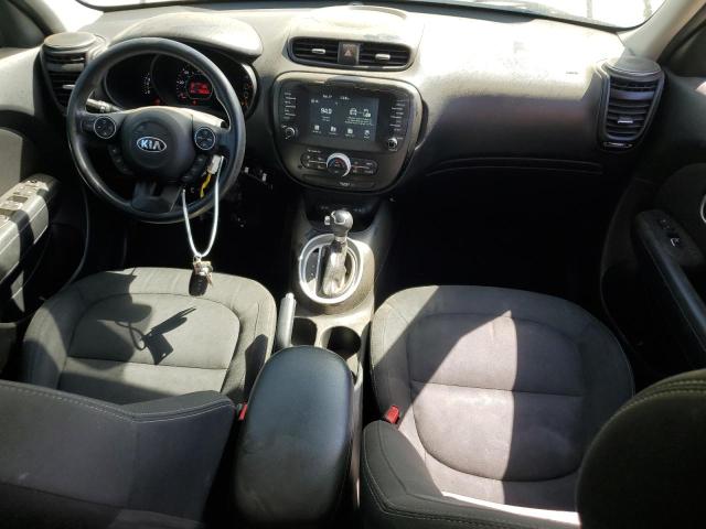 Photo 8 from auction – 2018 KIA SOUL + with VIN KNDJP3A53J7907345