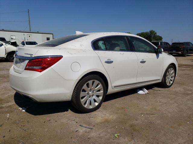 Photo 3 from auction – 2015 BUICK LACROSSE with VIN 1G4GC5G39FF223965