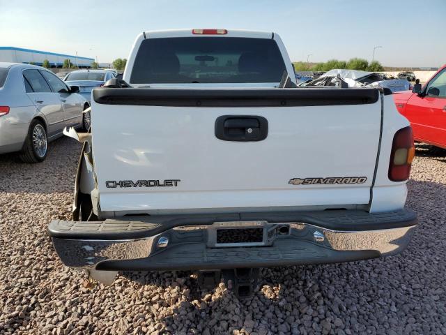 Photo 6 from auction – 2001 CHEVROLET SILVERADO with VIN 1GCEC14T71Z311851