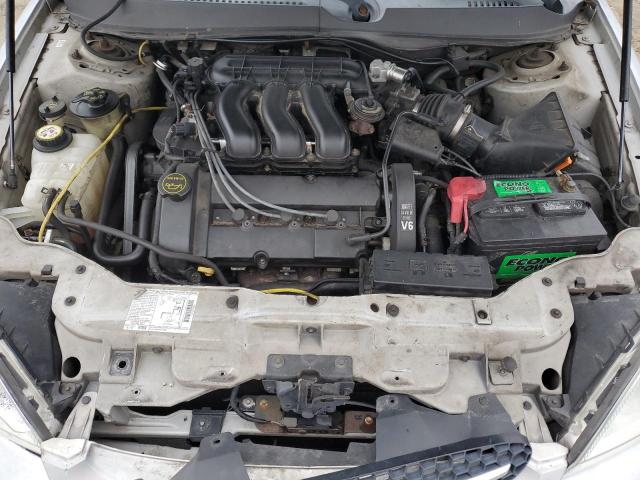 Photo 11 from auction – 2003 FORD TAURUS SEL with VIN 1FAFP56S33G176389