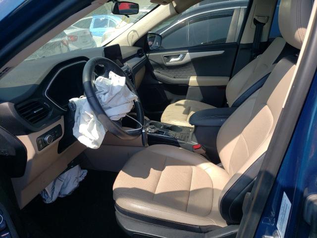 Photo 7 from auction – 2020 FORD ESCAPE SE with VIN 1FMCU9BZ8LUA15260