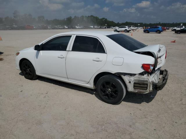 Photo 2 from auction – 2010 TOYOTA COROLLA BA with VIN 2T1BU4EEXAC530881
