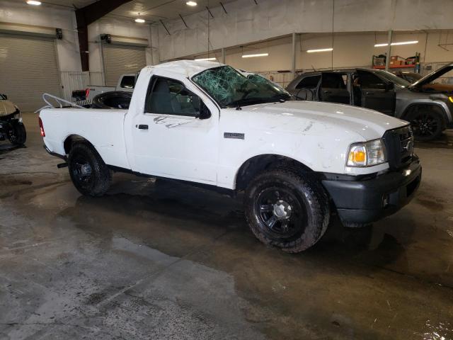 Photo 4 from auction – 2007 FORD RANGER with VIN 1FTYR10D77PA88452