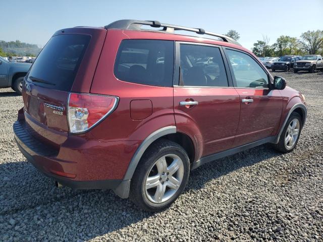 Photo 3 from auction – 2010 SUBARU FORESTER 2 with VIN JF2SH6CC4AH722599
