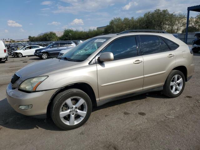 LEXUS RX 350 2007 with VIN 2T2HK31UX7C033678 - Photo from auction