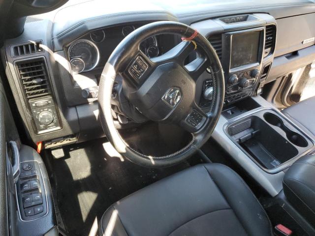 Photo 8 from auction – 2017 RAM 1500 REBEL with VIN 1C6RR7YT6HS623196