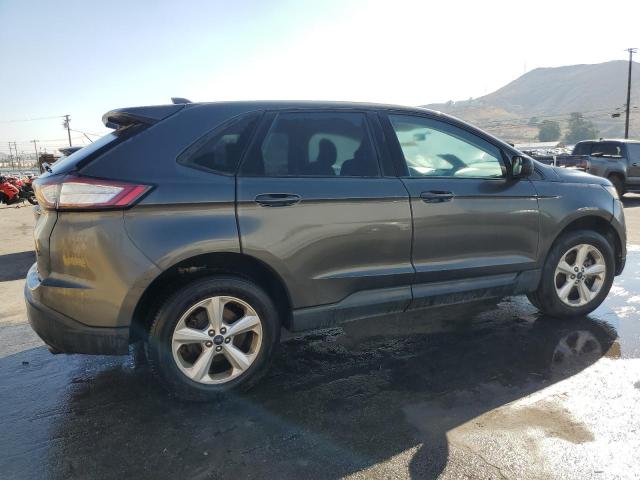 Photo 3 from auction – 2018 FORD EDGE SE with VIN 2FMPK3G98JBB13544