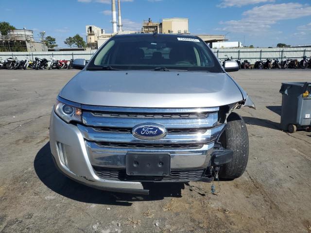 Photo 5 from auction – 2011 FORD EDGE SEL with VIN 2FMDK4JC6BBB23360