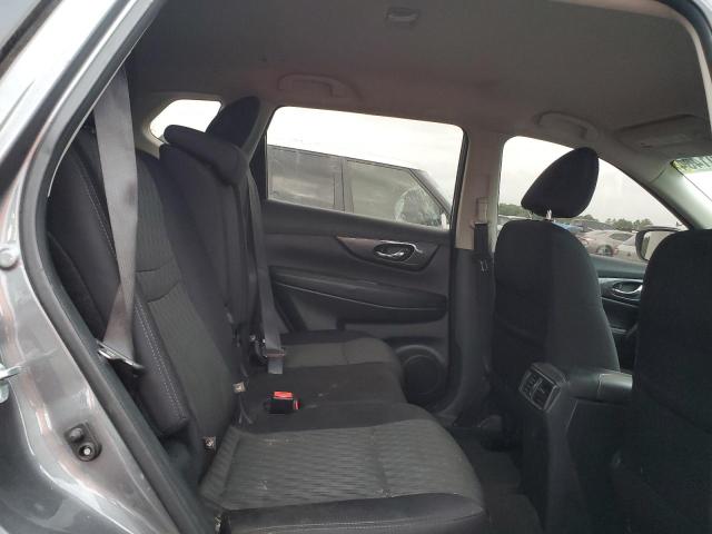 Photo 11 from auction – 2018 NISSAN ROGUE S with VIN 5N1AT2MT4JC766112