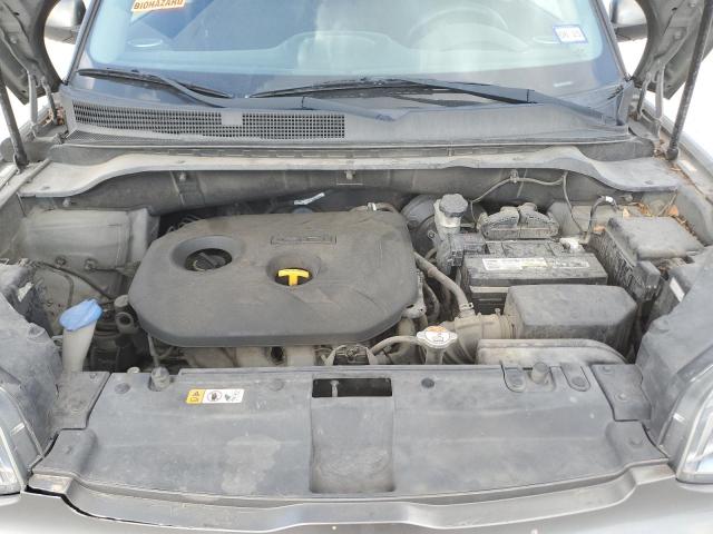 Photo 11 from auction – 2016 KIA SOUL + with VIN KNDJP3A54G7327496