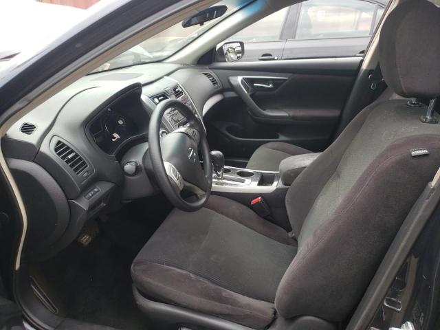 Photo 7 from auction – 2013 NISSAN ALTIMA 2.5 with VIN 1N4AL3APXDC116003