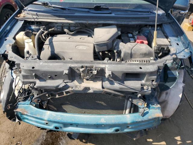 Photo 12 from auction – 2011 FORD EDGE SEL with VIN 2FMDK4JC8BBA96369