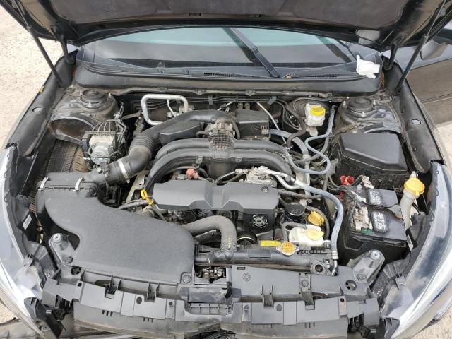 Photo 11 from auction – 2019 SUBARU LEGACY 2.5 with VIN 4S3BNAN68K3027669