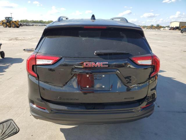 Photo 6 from auction – 2024 GMC TERRAIN SL with VIN 3GKALVEG5RL158398
