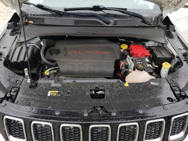 Photo 12 from auction – 2019 JEEP COMPASS LI with VIN 3C4NJDCB8KT596150