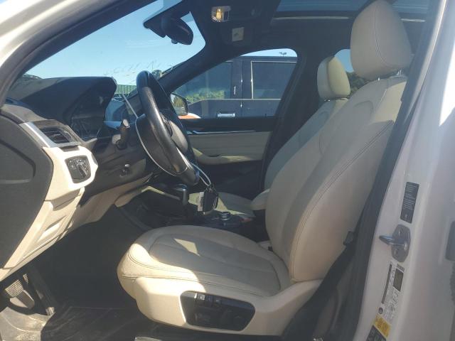 Photo 7 from auction – 2018 BMW X1 XDRIVE2 with VIN WBXHT3C33J5K21939