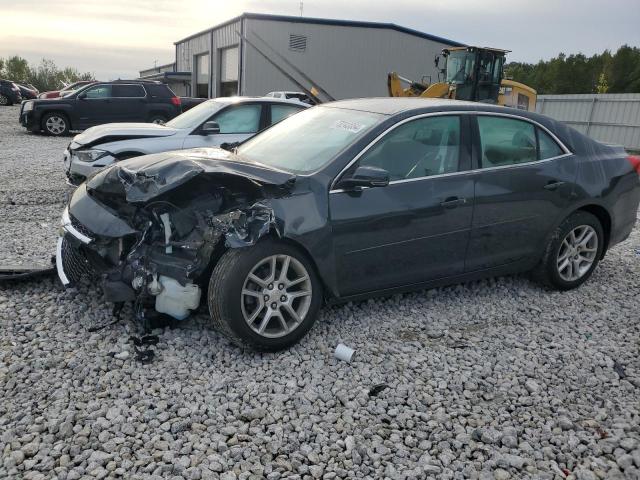 CHEVROLET MALIBU 1LT 2015 with VIN 1G11C5SL2FF213739 - Photo from auction