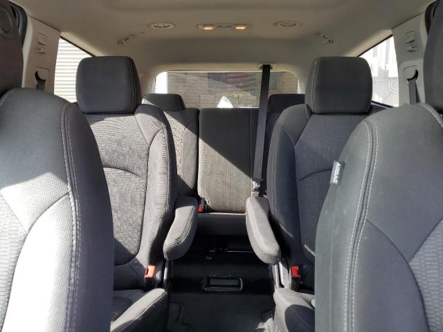 Photo 10 from auction – 2017 CHEVROLET TRAVERSE L with VIN 1GNKRGKD9HJ328764
