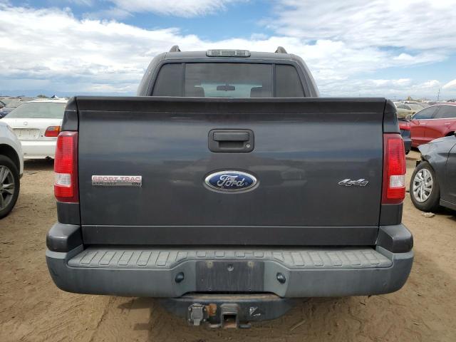 Photo 6 from auction – 2007 FORD EXPLORER S with VIN 1FMEU51827UA46746