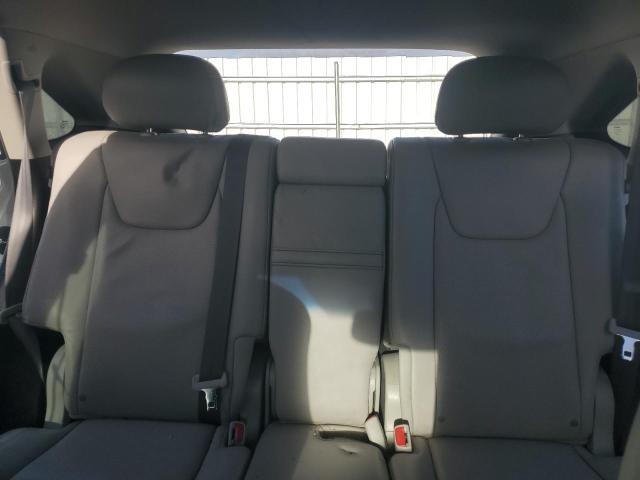 Photo 10 from auction – 2013 LEXUS RX 350 BAS with VIN 2T2BK1BA5DC217257