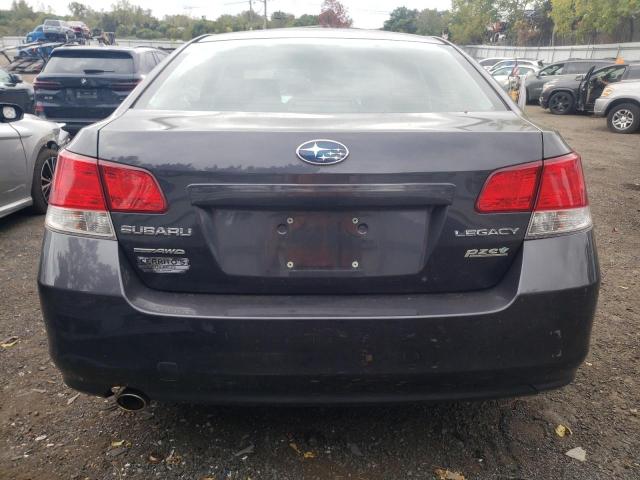 Photo 6 from auction – 2010 SUBARU LEGACY 2.5 with VIN 4S3BMBC61A3247083