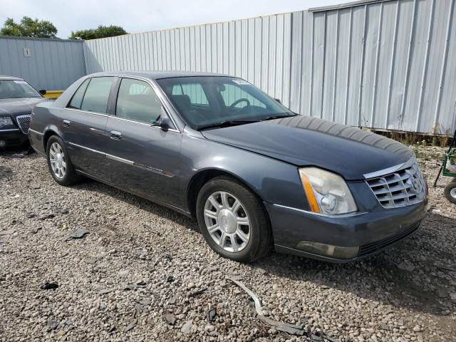 Photo 4 from auction – 2011 CADILLAC DTS with VIN 1G6KA5E64BU142172