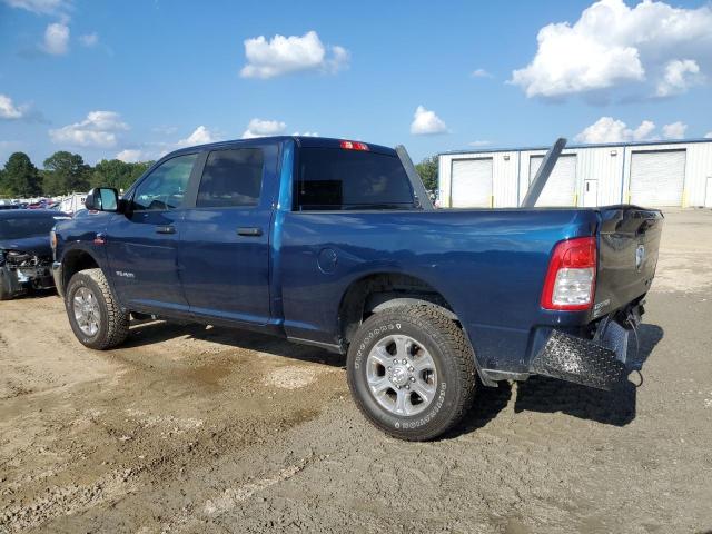 Photo 2 from auction – 2022 RAM 2500 BIG H with VIN 3C6UR5DL2NG369431