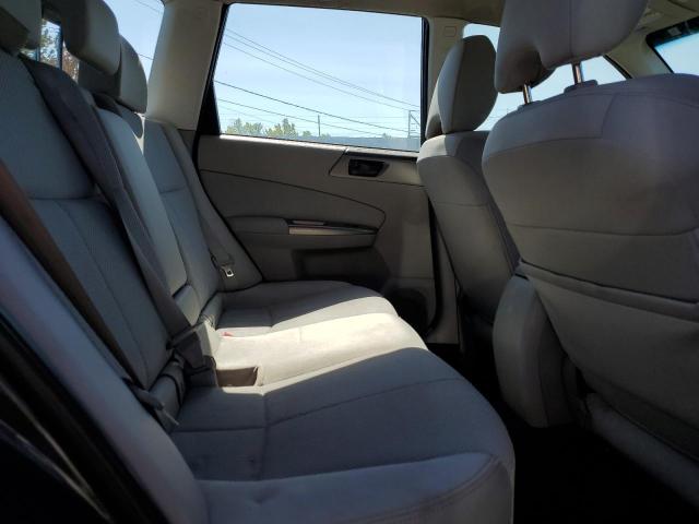 Photo 11 from auction – 2012 SUBARU FORESTER 2 with VIN JF2SHABC1CH428178
