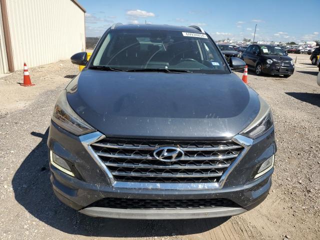 Photo 5 from auction – 2019 HYUNDAI TUCSON with VIN KM8J3CAL8KU012314