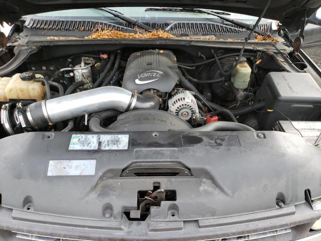 Photo 11 from auction – 2002 CHEVROLET SILVERADO with VIN 2GCEK19T821272239