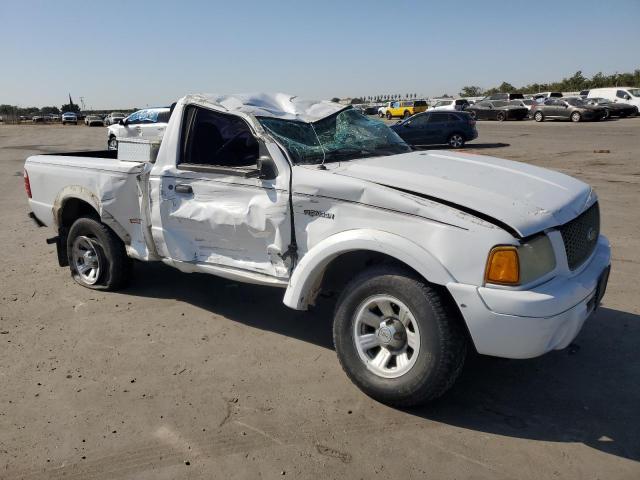 Photo 4 from auction – 2003 FORD RANGER with VIN 1FTYR10U43PB89166