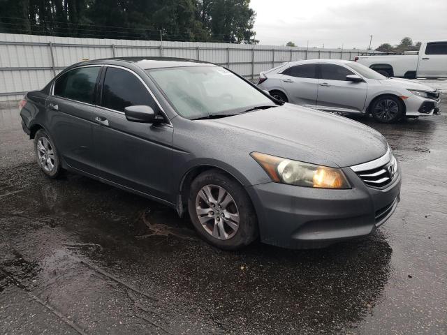 Photo 4 from auction – 2011 HONDA ACCORD SE with VIN 1HGCP2F60BA085811
