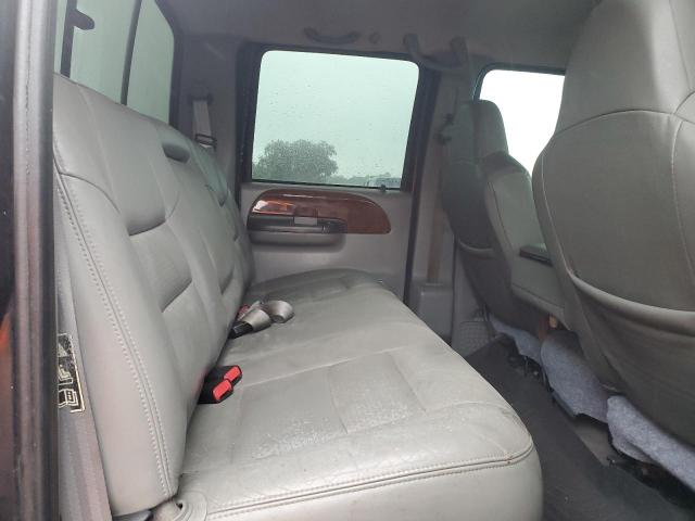 Photo 10 from auction – 2002 FORD F250 SUPER with VIN 1FTNW21F22EB38938