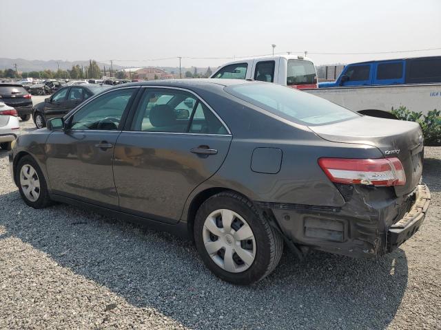Photo 2 from auction – 2011 TOYOTA CAMRY BASE with VIN 4T4BF3EKXBR138807