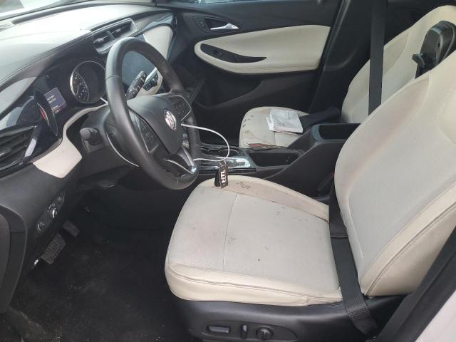 Photo 7 from auction – 2021 BUICK ENCORE GX with VIN KL4MMBS23MB170387