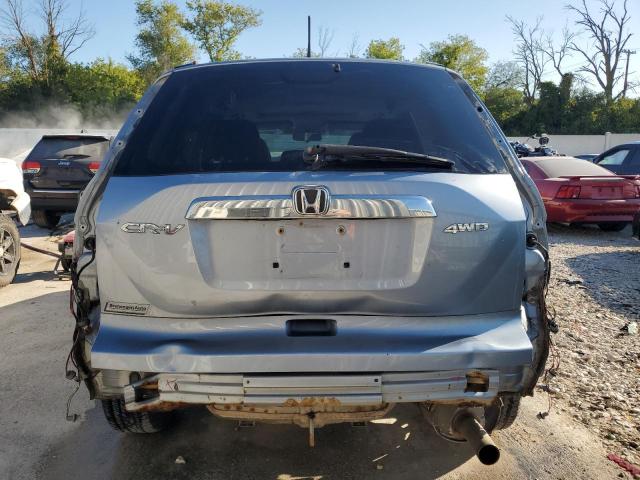 Photo 6 from auction – 2011 HONDA CR-V EX with VIN 5J6RE4H54BL009747