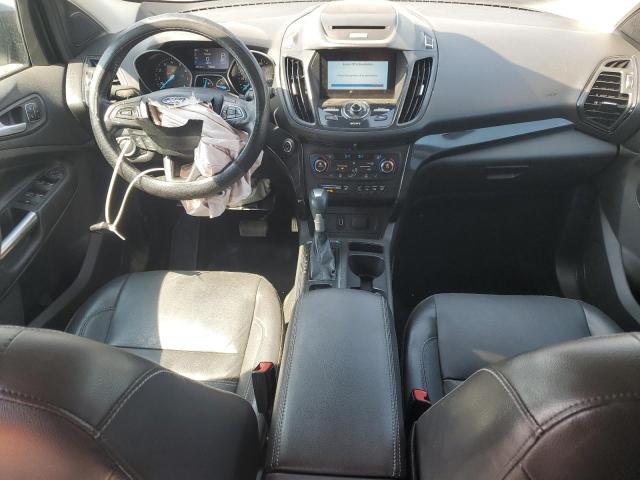 Photo 8 from auction – 2017 FORD ESCAPE TIT with VIN 1FMCU9J90HUA76899