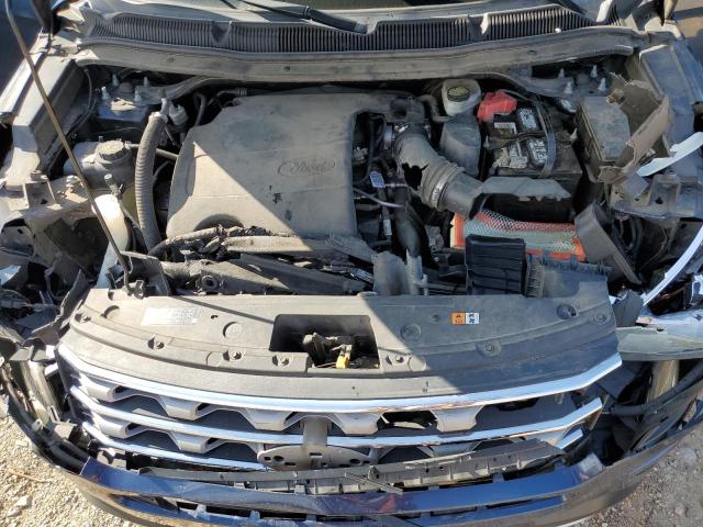 Photo 11 from auction – 2016 FORD EXPLORER X with VIN 1FM5K7D80GGA29391
